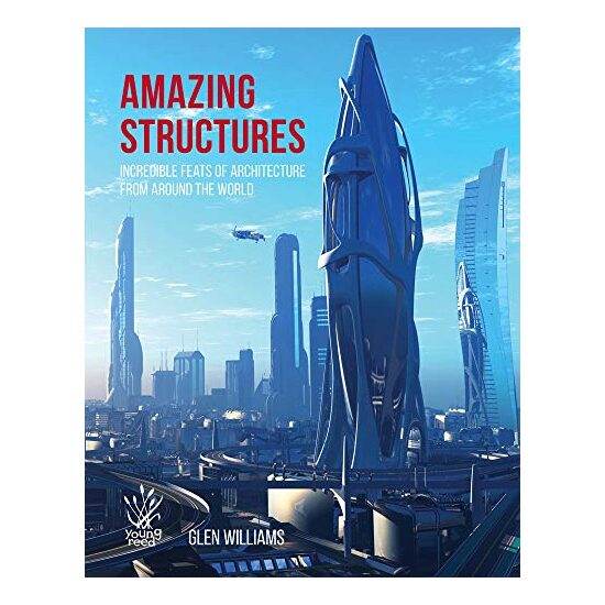 Amazing Structures
