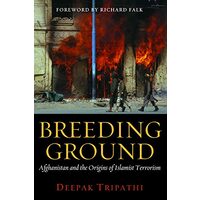 Breeding Ground