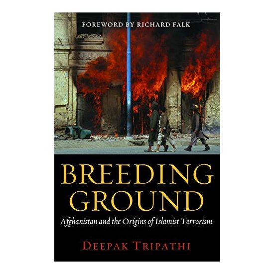 Breeding Ground