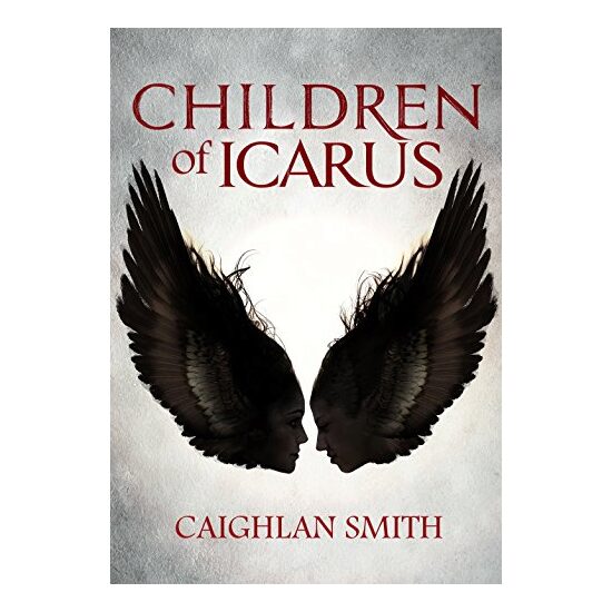 Children of Icarus