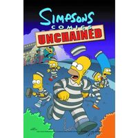 Simpsons Comics Unchained