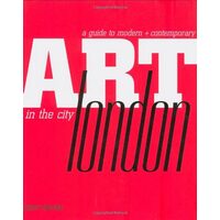Art in the City: London, Tiddy Rowan, Chris Stephens