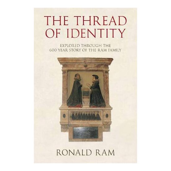 The Thread of Identity