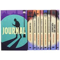 The Great Mystery Collection