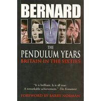 The Pendulum Years