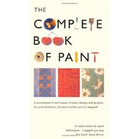 The Complete Book of Paint