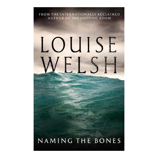 Naming the Bones