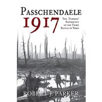 Passchendaele 1917