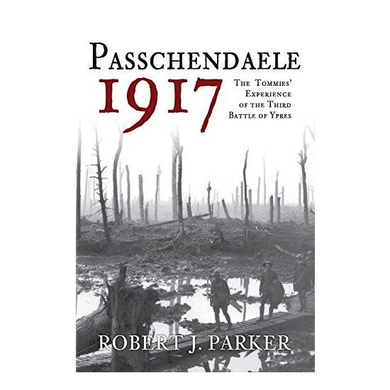 Passchendaele 1917