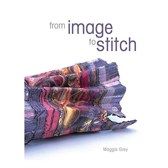 From Image to Stitch - Imagine 1