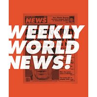 Weekly World News