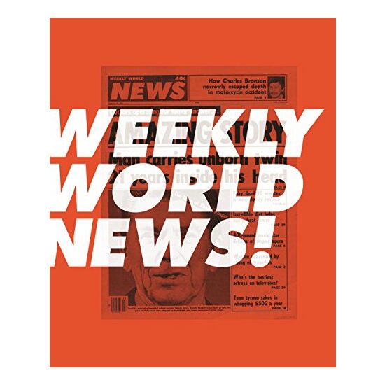 Weekly World News