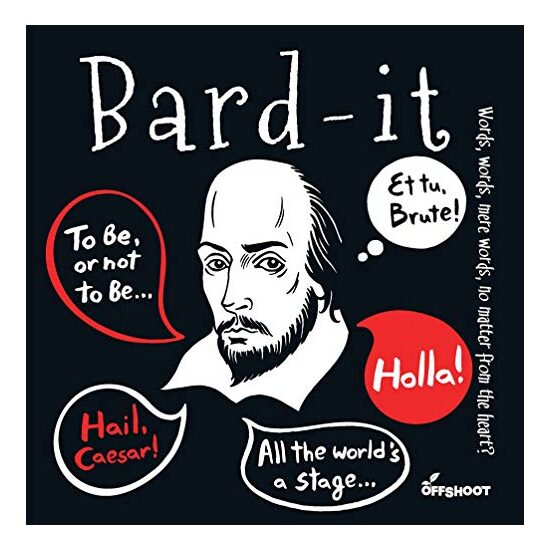 Bard-It - Imagine 1