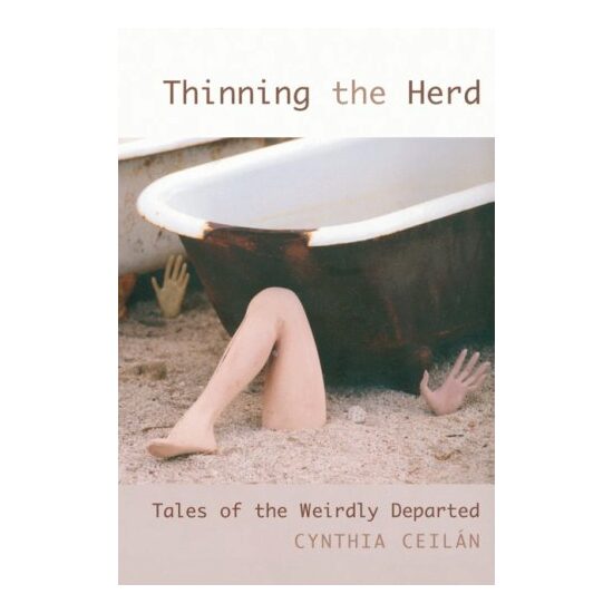 Thinning the Herd - Imagine 1
