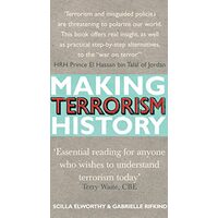 Making Terrorism History