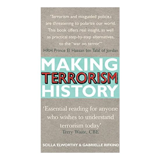 Making Terrorism History - Imagine 1