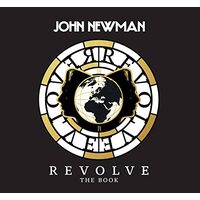 Revolve: The Book