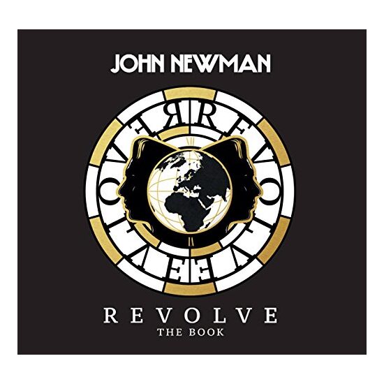 Revolve: The Book