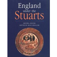 England Under the Stuarts