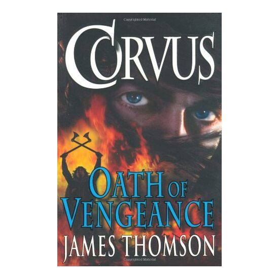 Corvus