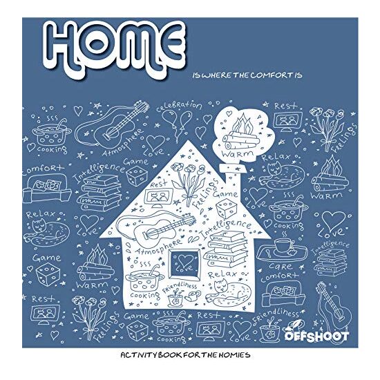 Home, Offshoot