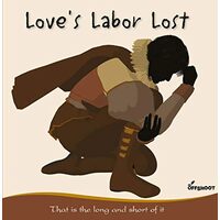Love's Labor Lost, Offshoot