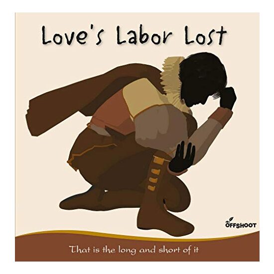 Love's Labor Lost, Offshoot - Imagine 1