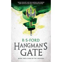 Hangman's Gate (War of the Archons 2)