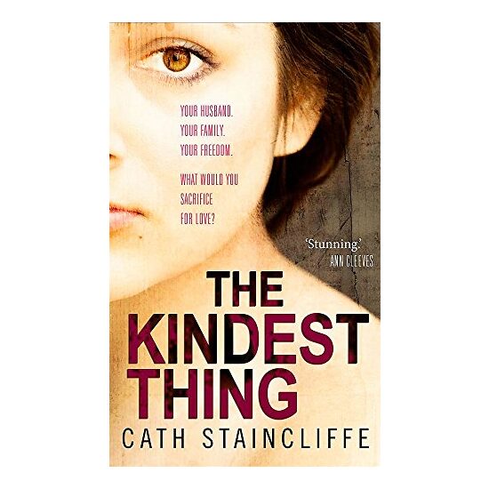 The Kindest Thing - Imagine 1