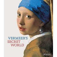 Vermeer's Secret World