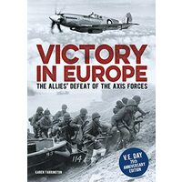 Victory in Europe