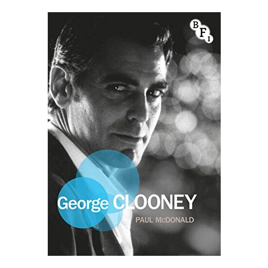 George Clooney - Imagine 1