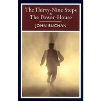 Classics 39 Steps and Power House