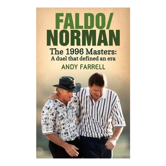 Faldo/Norman - Imagine 1