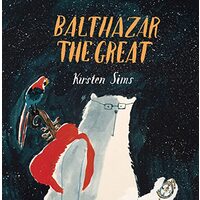 Balthazar the Great