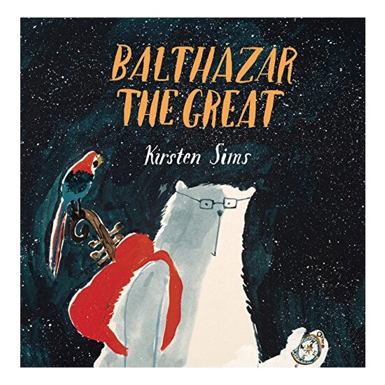 Balthazar the Great - Imagine 1