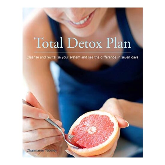 Total detox plan - Imagine 1