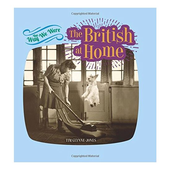 Way We Were: the British at Home - Imagine 1