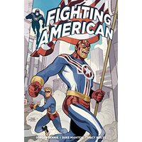 Fighting American. Brave New World