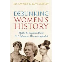 Debunking Women's History