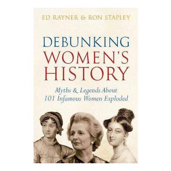 Debunking Women's History