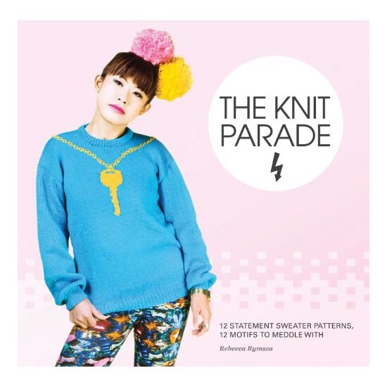 The Knit Parade