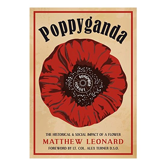 Poppyganda