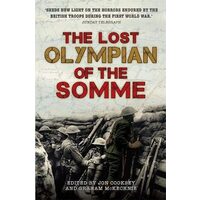 The Lost Olympian of the Somme