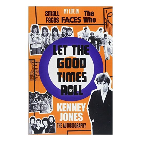Let the Good Times Roll - Imagine 1