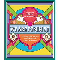 We Are Feminist