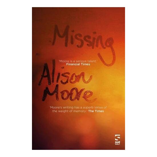 Missing - Imagine 1