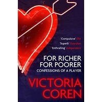 For Richer, for Poorer