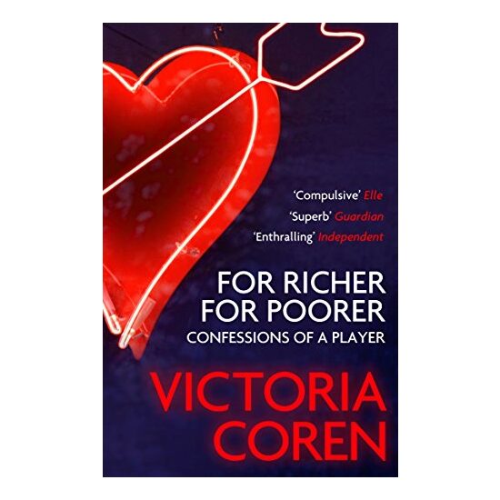 For Richer, for Poorer - Imagine 1