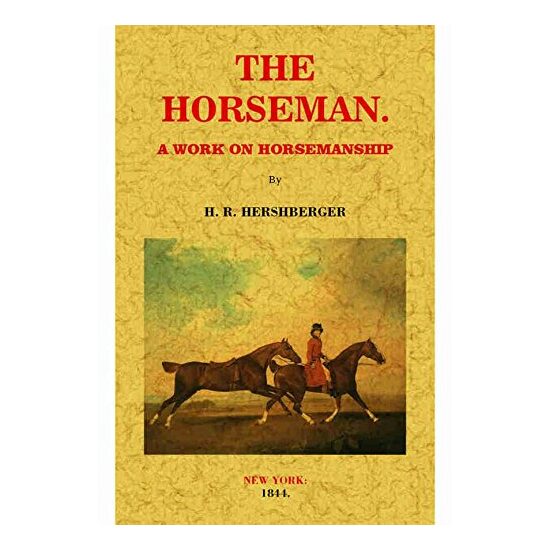 HORSEMAN THE